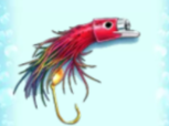Символ игрового автомата Reel Catch Насадка